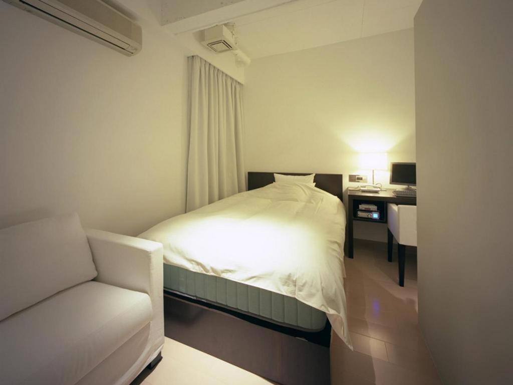 Hotel T Point Ōsaka Exterior foto