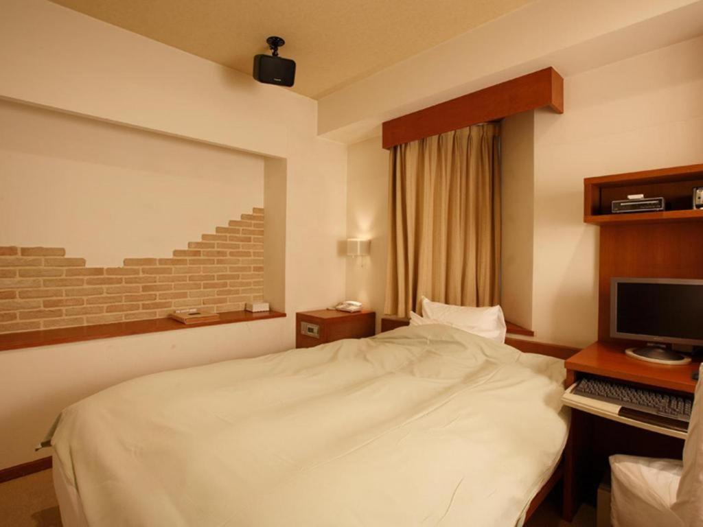 Hotel T Point Ōsaka Exterior foto