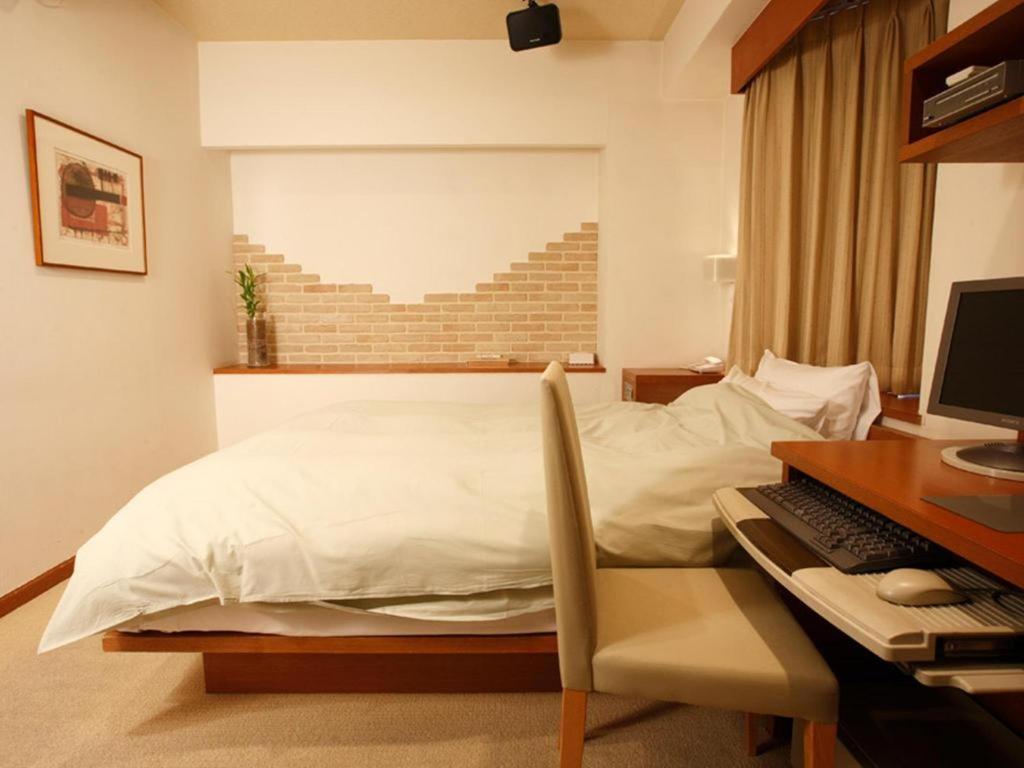 Hotel T Point Ōsaka Exterior foto