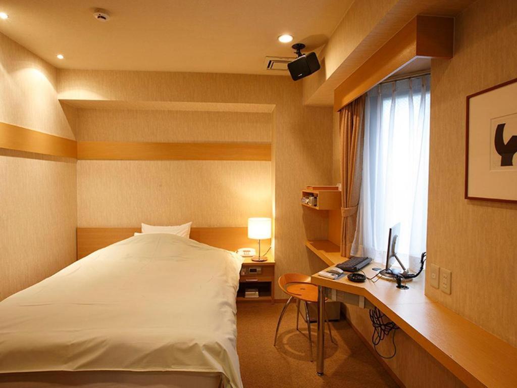 Hotel T Point Ōsaka Exterior foto
