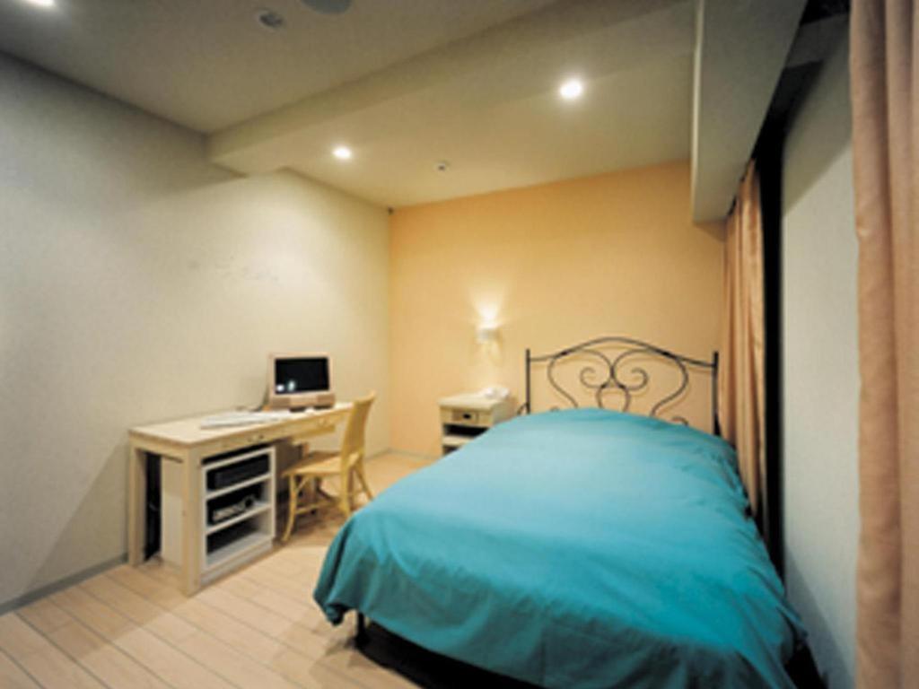 Hotel T Point Ōsaka Exterior foto