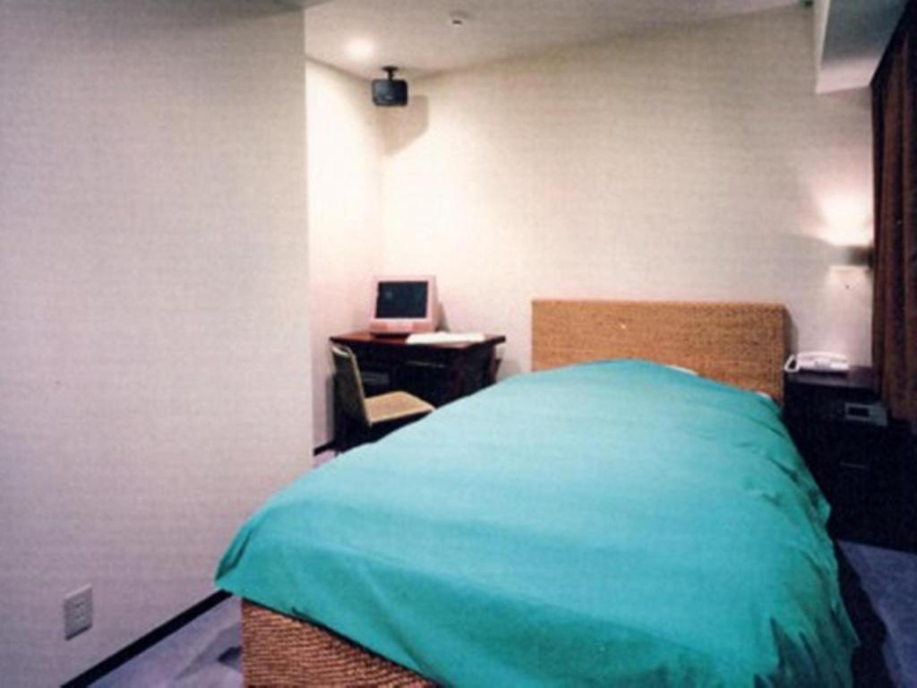 Hotel T Point Ōsaka Exterior foto