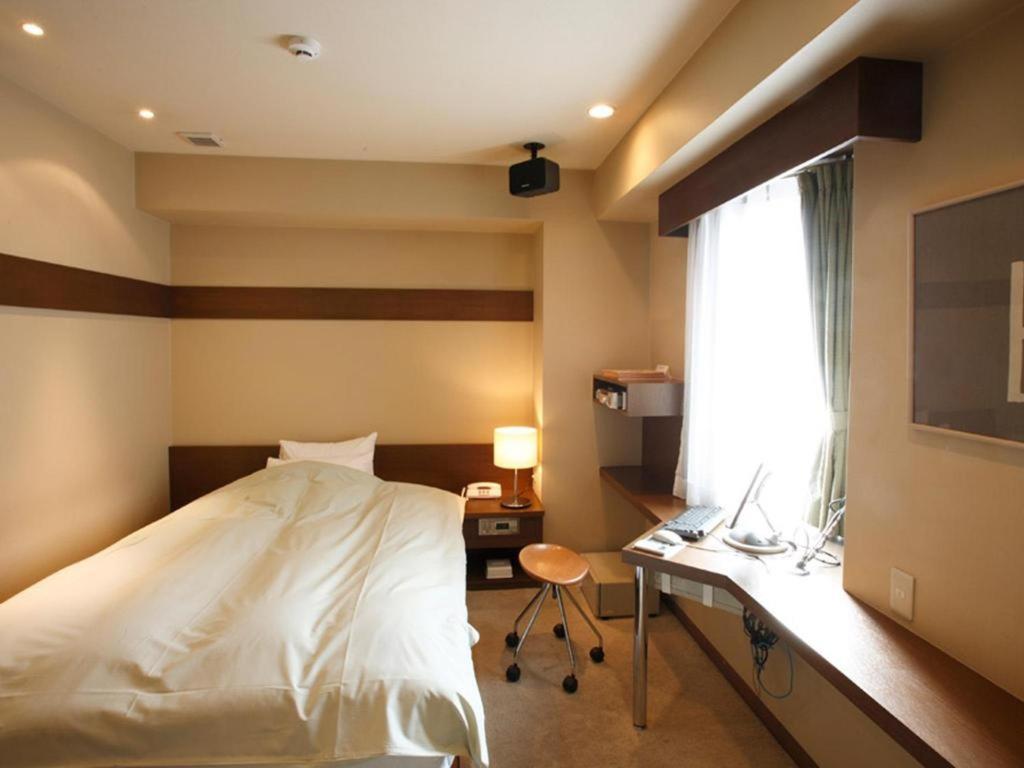 Hotel T Point Ōsaka Exterior foto