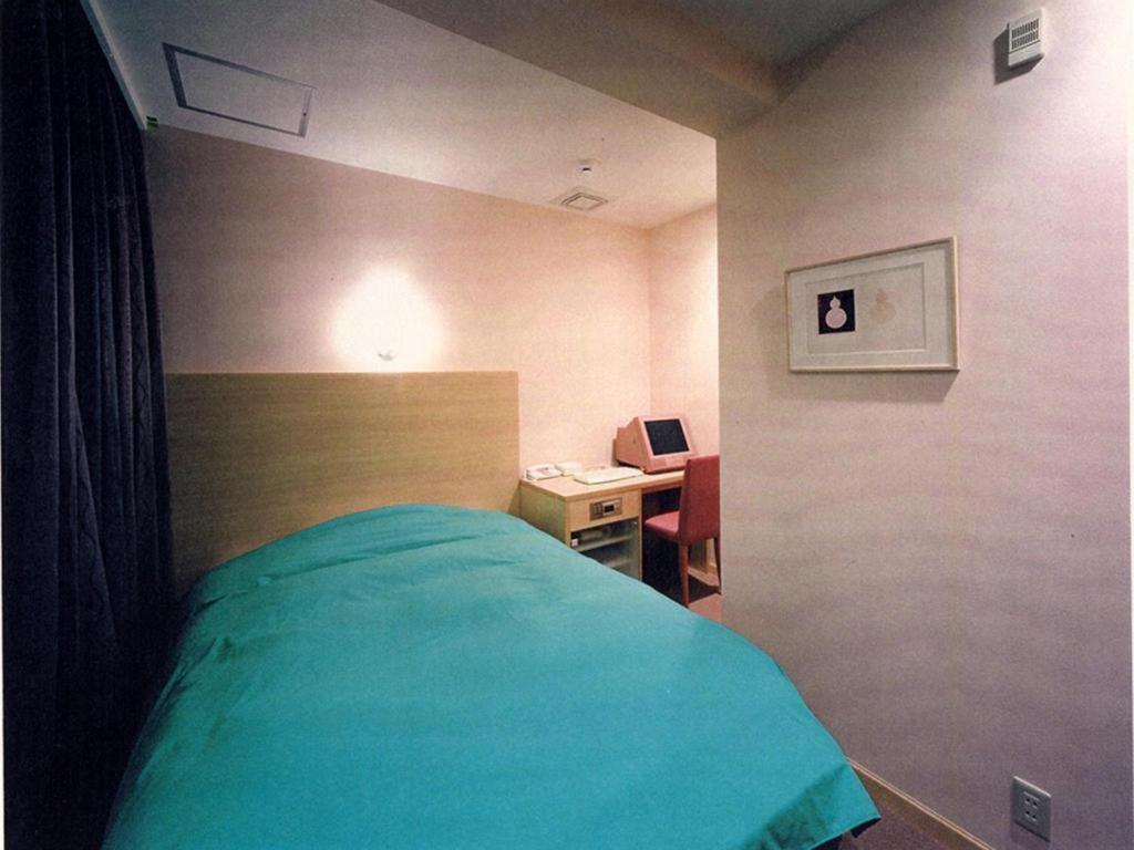 Hotel T Point Ōsaka Exterior foto