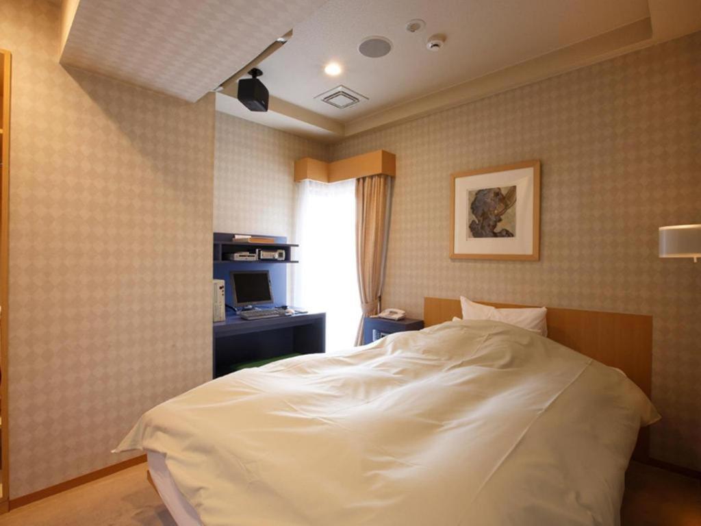 Hotel T Point Ōsaka Exterior foto