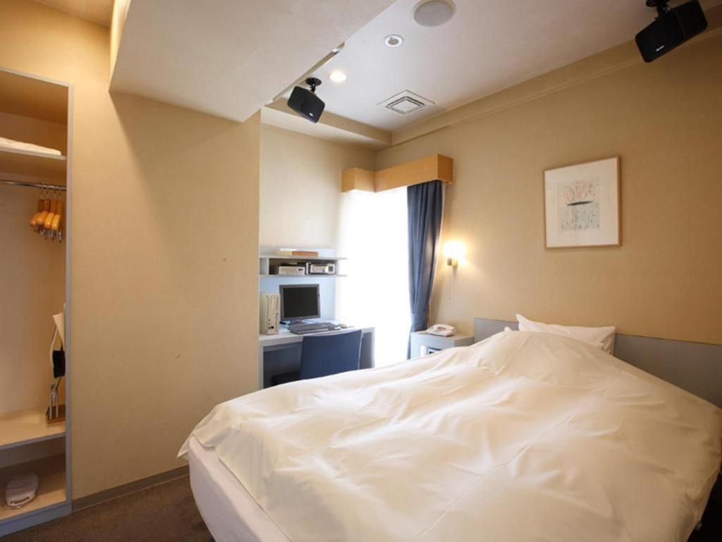 Hotel T Point Ōsaka Exterior foto
