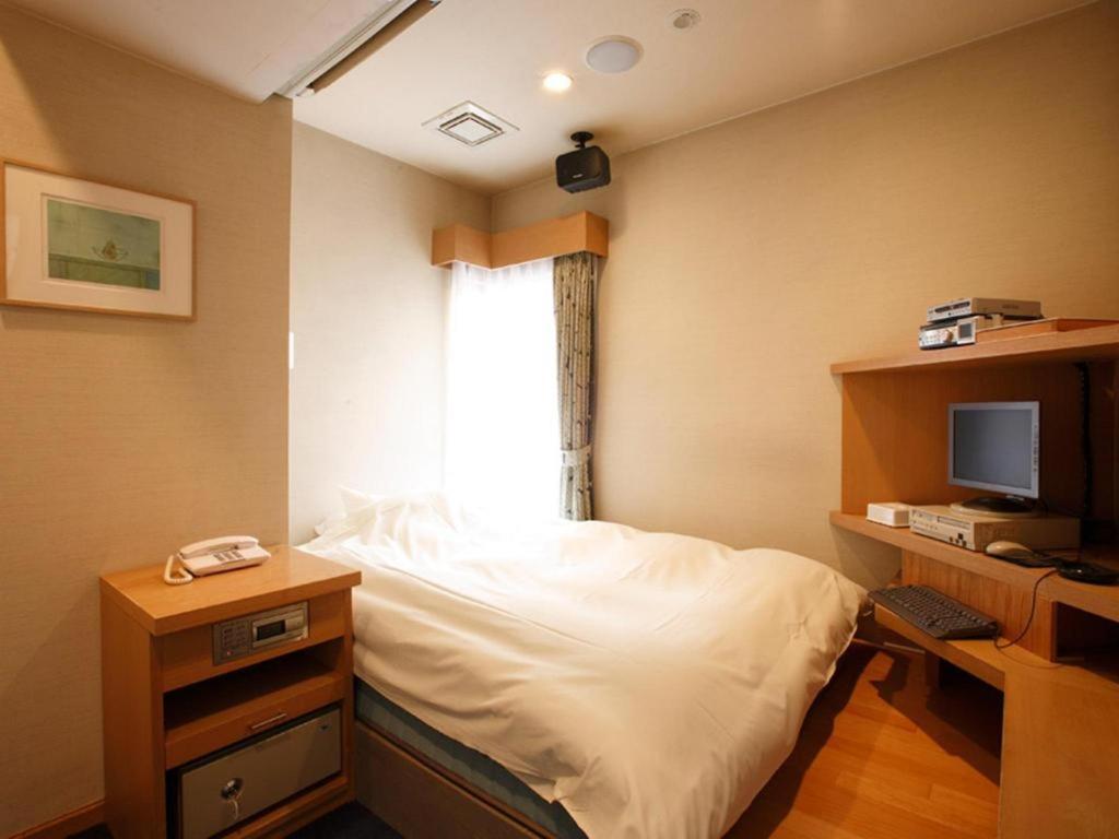 Hotel T Point Ōsaka Exterior foto