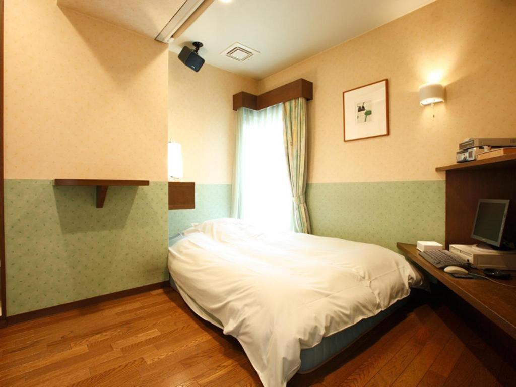 Hotel T Point Ōsaka Exterior foto
