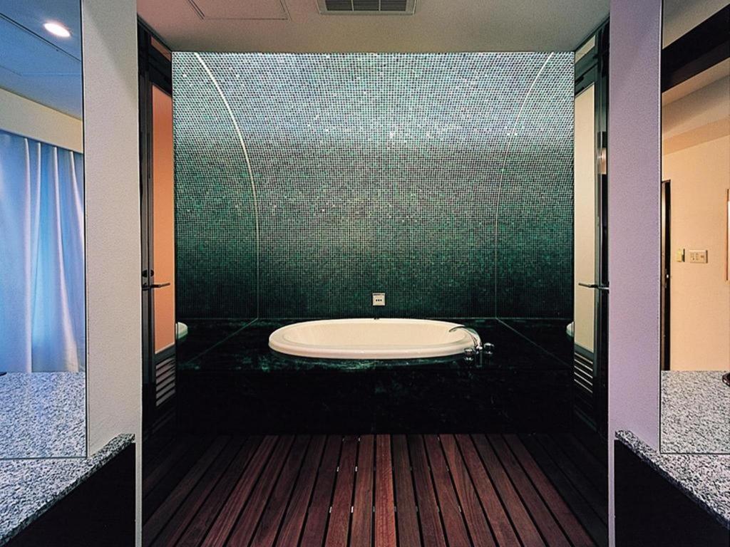 Hotel T Point Ōsaka Exterior foto